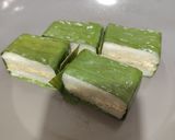 Foto langkah ke 9 dari resep Lemper ayam endulita.