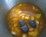 Foto del paso 4 de la receta: Judías Blancas a mi manera