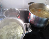 Foto del paso 4 de la receta: Cocido Madrileño