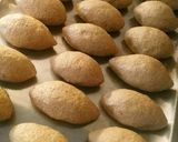 A picture of step 6 of Fried Kibbeh Without a Machine or Lamb (Inspired by My Dear Um Anas).