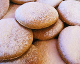 Foto del paso 6 de la receta: Galletitas dulces de harina integral