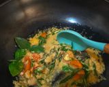 Foto langkah ke 4 dari resep Mangut Kepala Manyung.