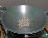 Foto langkah ke 2 dari resep Orak Arik Tempe Bakwan.