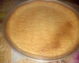 صورة لخطوة 2 من وصفة تارت بحجم عائلي بعجینه الزیت
