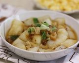 樹子蒸冬瓜的食譜步驟6照片