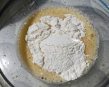 Foto langkah ke 2 dari resep Martabak Manis (Ekonomis) -354-.