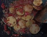 Foto langkah ke 4 dari resep Jengkol balado.