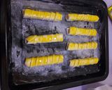 Foto langkah ke 3 dari resep Cheese Roll.