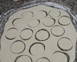 Foto del paso 6 de la receta: Masa de tacos 🌮