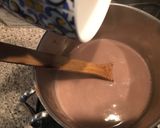Foto del paso 1 de la receta: Chocolate caliente para el frío