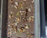 Foto del paso 4 de la receta: Budín de chocolate Nesquik