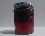 Foto langkah ke 4 dari resep Ragi Alami Air Buah Anggur/ Sourdough Starter dari Buah Anggur.