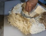 Foto del paso 4 de la receta: Pan Rústico (Baguette)