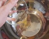 Foto del paso 3 de la receta: Bizcocho de Nuez Esponjoso