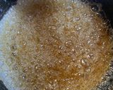 A picture of step 2 of Homemade Caramel Sauce.