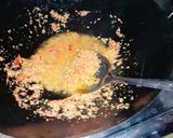 Foto langkah ke 3 dari resep Oseng daging bumbu sate.