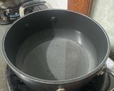 Foto langkah ke 2 dari resep Kolak Creamy Ala Fe.