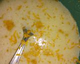 Foto del paso 1 de la receta: Galletitas de naranja y semillas de anís