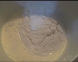 Foto del paso 1 de la receta: Bizcochitos de crema de leche