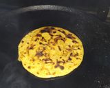પુરણ પોળી રેસીપી સ્ટેપ3ફોટો