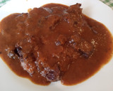 Foto del paso 12 de la receta: Rabo de toro estofado