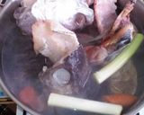 Foto del paso 1 de la receta Albóndigas de merluza