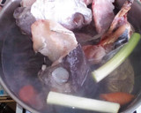 Foto del paso 1 de la receta: Albóndigas de merluza