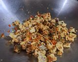Foto langkah ke 8 dari resep 43💝Terong Cabe Garam 💝.
