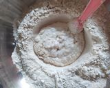 ઇન્સ્ટન્ટ ગાર્લીક ઘઉં ની નાન (Instant Garlic Wheat Naan Recipe In Gujarati) રેસીપી સ્ટેપ1ફોટો