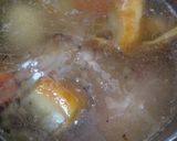 Foto del paso 1 de la receta Cocido exprés