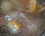 Foto del paso 1 de la receta: Cocido exprés
