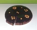 صورة لخطوة 3 من وصفة كيكة الشوكولاطة 🍫😍