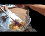 Foto del paso 5 de la receta: Buñuelos de Mantequilla