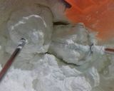 Foto langkah ke 1 dari resep Buttercream.