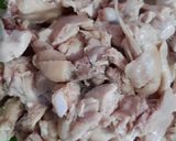 Foto langkah ke 1 dari resep Bumbu ayam Mie ayam.