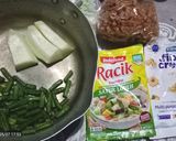 Foto langkah ke 1 dari resep Sayur Lodeh.