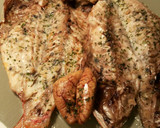 Foto del paso 14 de la receta: Salmonetes a los tres vuelcos
