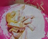 Foto langkah ke 1 dari resep Palm Cheese Cookies.