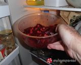 Φωτογραφία βήματος 14 της συνταγής Δροσερή σαλάτα με ρεβύθια, ginger και παντζάρι