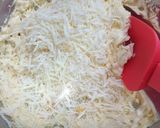 Foto langkah ke 2 dari resep BAGELEN BUTTER CHEESE 🧀🍞.