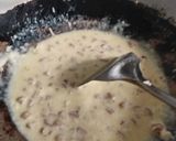 Foto langkah ke 2 dari resep Macaroni Schotel Panggang.