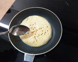 Foto del paso 4 de la receta: Tortitas con...lo que a ti más te guste