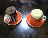 Foto del paso 5 de la receta: Bizcochos en taza