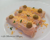 Foto del paso 9 de la receta: Canelones rellenos de arroz con gambas