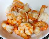 ผัดไทยกุ้งสด วิธีทำสูตร 3 รูป