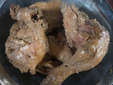Ayam Goreng Baceman