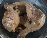 Foto langkah ke 4 dari resep Ayam Goreng Baceman.