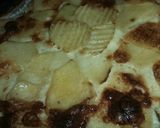 Foto del paso 12 de la receta: Papas a la crema gratinadas