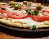 Foto del paso 6 de la receta: Pizza 🍕