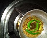 मग ढोकला (mug dhokla recipe in Hindi) रेसिपी चरण 5 फोटो
